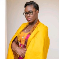 Safiatou Sinkoun Kaba