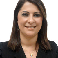 Gislaine Moura