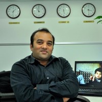 Sridhar Vasudevan