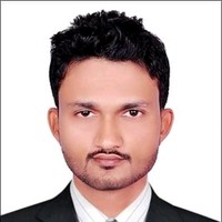 Mohammed Ahashan Khan