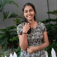 Mayuri Pardeshi