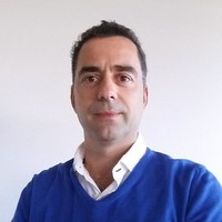 Pablo Moya