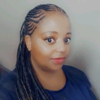 Nompilo Mgwaba