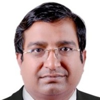 Gajender Aggarwal
