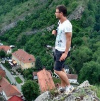 Honza Sýkora