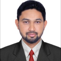 MOHAMMED TAQIUDDIN
