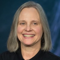 Alice Bowman