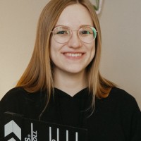 Alina Adamova