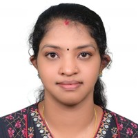 SREESHA S KUMAR