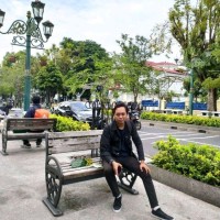 Januar Setiadi