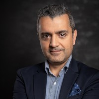 Ali Mohammadi
