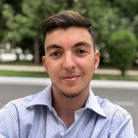 Rustam Guseynov