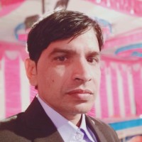 Mukesh Mali