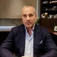 Steven Muzzo