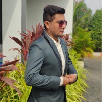 Lokesh Rajput