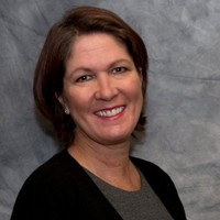 Stephanie Luker