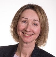 Catherine Kay