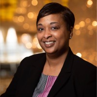 KIMBERLY MCKNIGHT
