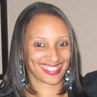 Gina Johnson