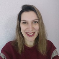 Tamara Eiroa Pardo