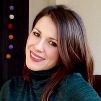 Maria Tzoumaki, Phd
