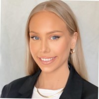 Johanne Rose Kavli Nygård