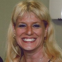 Rita Wood