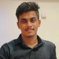 Yalesh Bhuma