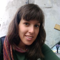 María Pérez