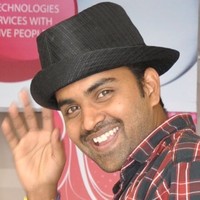 Girish Naik R