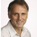 Gary Jeffery
