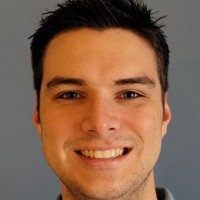 Aaron Gehring