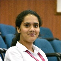 Preethi John