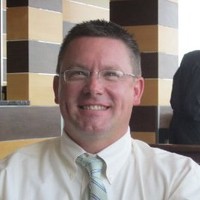 Brian Berry