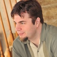 Jonas Bush