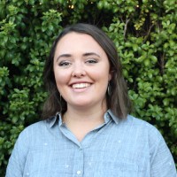 Hilary Murchison