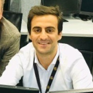 Emrah Sağlam