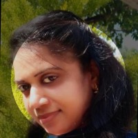 Shamitha Veena
