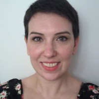 Lydia Balaban