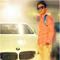 Dhruv Kaushik
