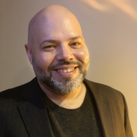 Daniel Ramos