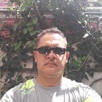 Efren De Los Rios