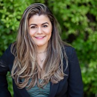 Fatemah Rosales
