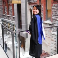 Amy Chow, RDH