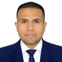 Jesús Boris Del Carpio Tejada