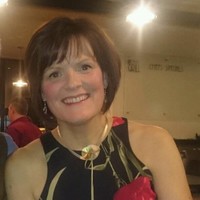 Gill Simpson