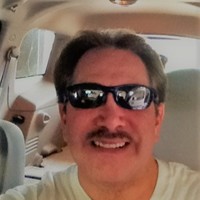 David Williams