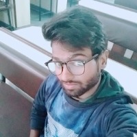 Sushant Shakya