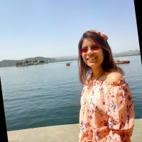 Komal Saini