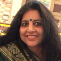 CA Monika Duggal CFA